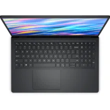 لپ تاپ 15.6 اینچی دل مدل DC15250-15-Core i7 1355U-16GB DDR4 3200MHz-512GB SSD-IPS 120Hz-Ubuntu