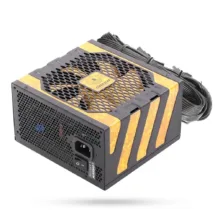 منبع تغذیه کامپیوتر گرین مدل GP600A-UK EVO