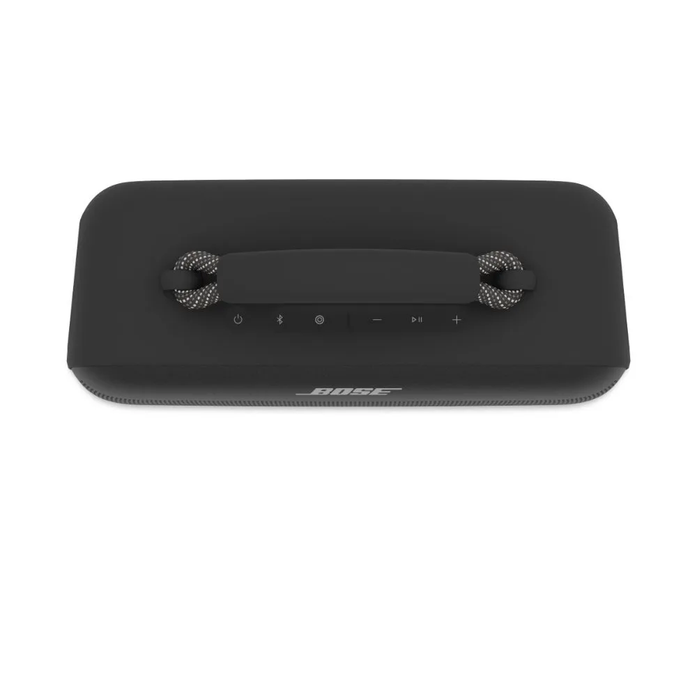 اسپیکر بلوتوثی قابل حمل بوز مدل SoundLink Max