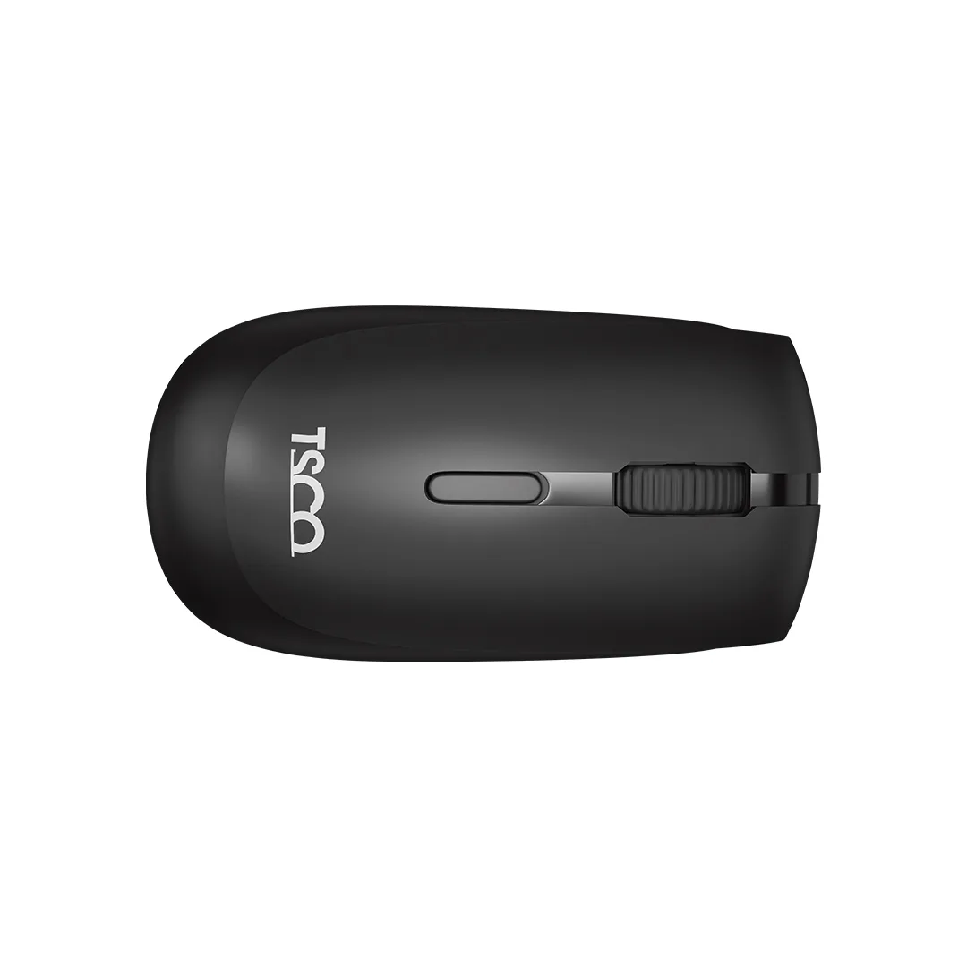 ماوس بی سیم تسکو مدل TM 697W