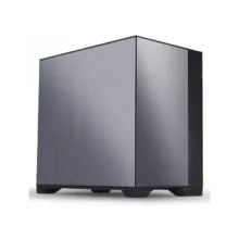 کیس کامپیوتر گیمینگ لیان لی مدل O11 Vision Chrome