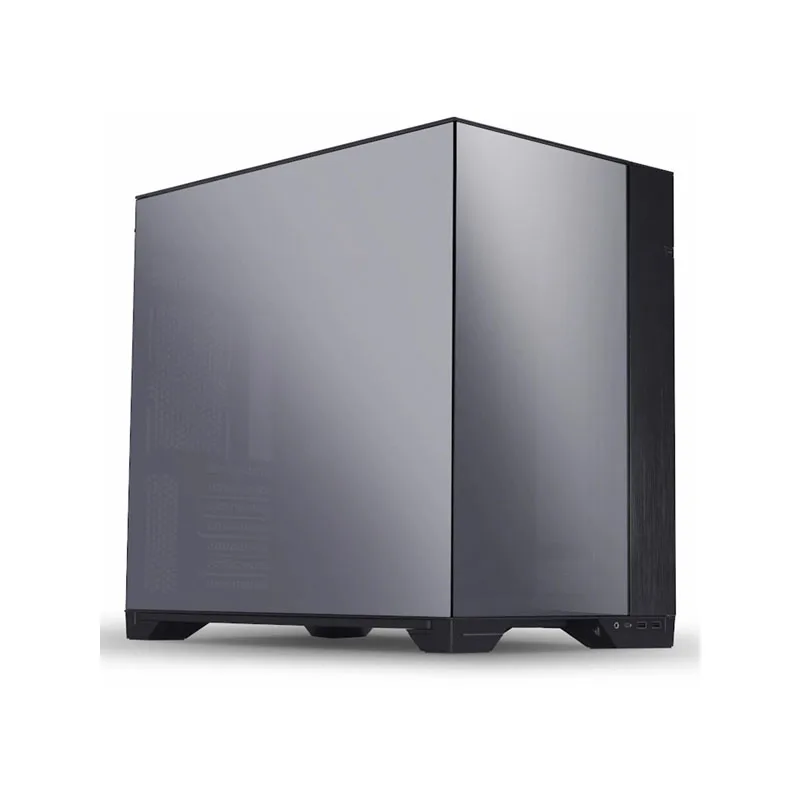 کیس کامپیوتر گیمینگ لیان لی مدل O11 Vision Chrome