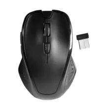 ماوس بی سیم تسکو مدل TM631w