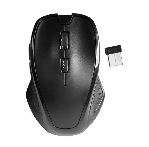 ماوس بی سیم تسکو مدل TM631w