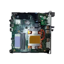 کامپیوتر کوچک دل مدل optiplex 3000 - B با پردازنده Quad Core N6005 حافظه SSD با ظرفیت 128 گیگابایت رم DDR4 با ظرفیت هشت گیگابایت پردازنده گرافیکی Intel