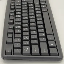 کیبورد ایلون مدل K500