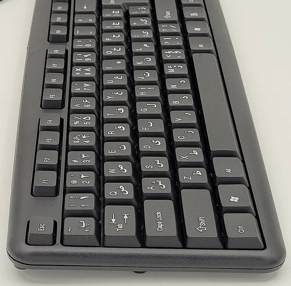کیبورد ایلون مدل K500