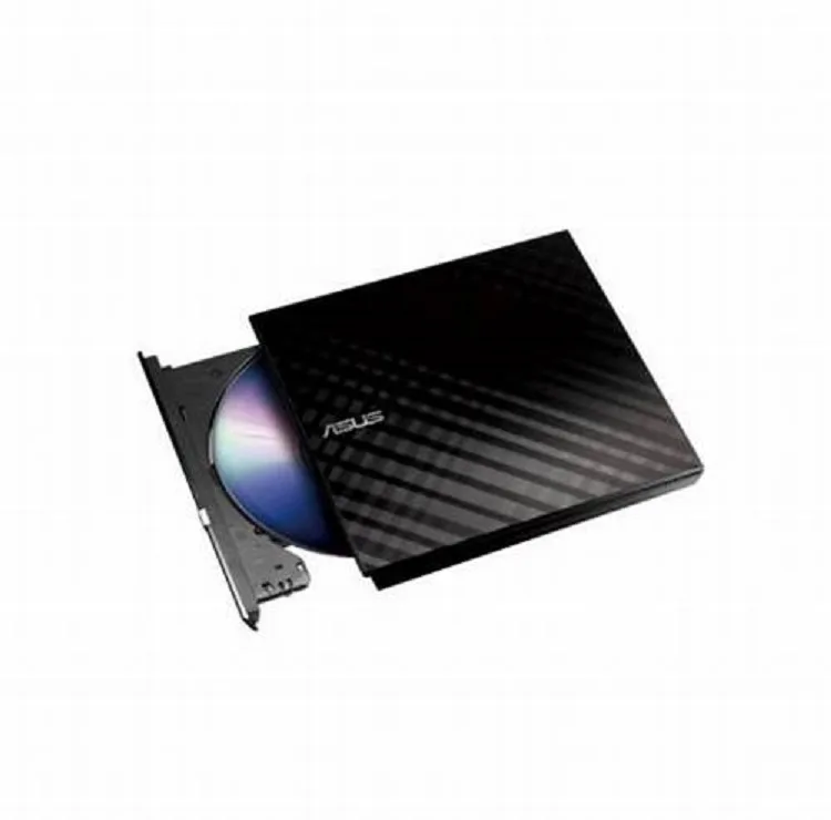 درایو DVD اکسترنال ایسوس مدل SDRW-08D2S-U Lite