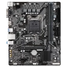 مادربرد گیگابایت مدل H510M H V2 rev. 1.0