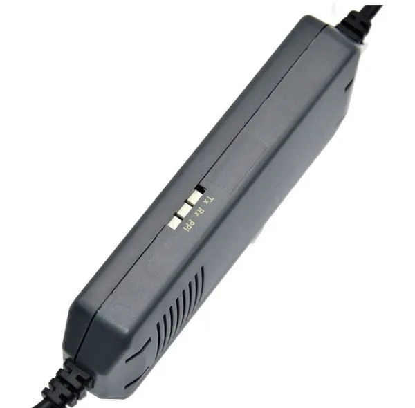 کابل پروگرام آمساموشن مدل Siemens PLC کد 3DB30