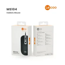 ماوس لکو مدل MS104