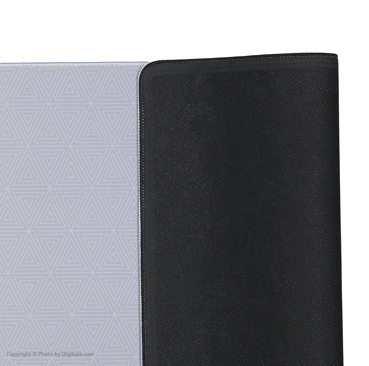 ماوس پد مخصوص بازی اسکپتر مدل OPAL TITANIUM