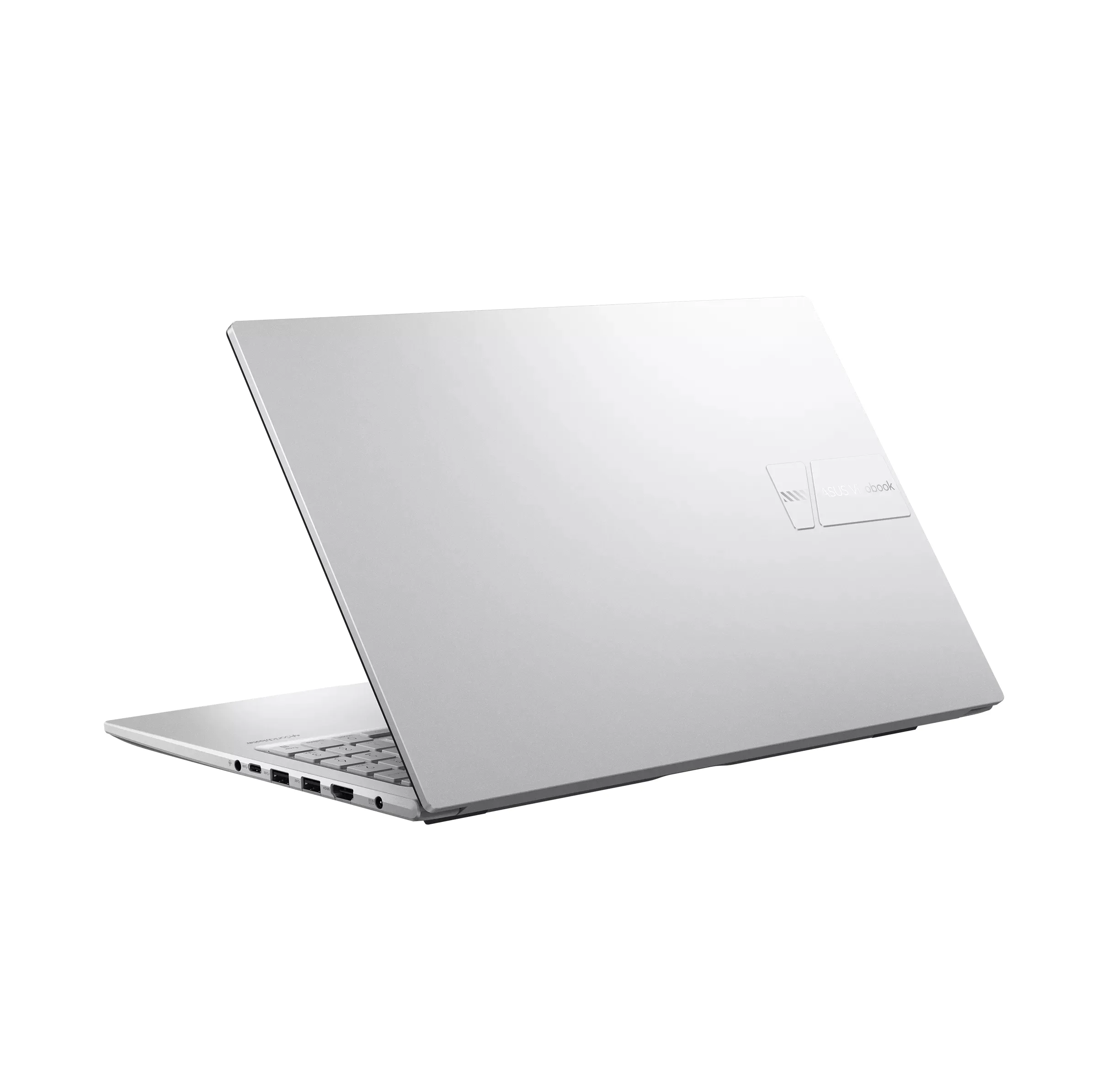 لپ تاپ 15.6 اینچی ایسوس مدل Vivobook 15 A1504VA-NJ1976-i5 1334U-40GB DDR4-512GB SSD-TN-Backlit-Fingerprint - کاستوم شده