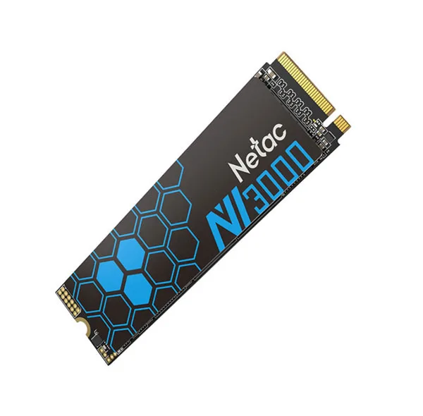 اس اس دی اینترنال PCIe Gen3 x4 نتاک مدل NV3000 ظرفیت 2 ترابایت