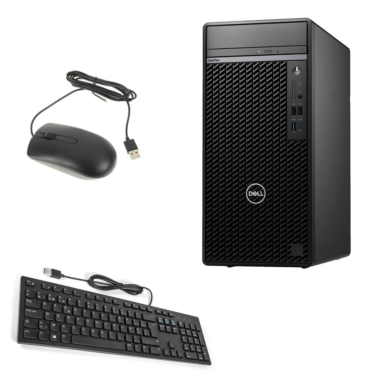 کامپیوتر کامل دل مدل Optiplex 7020 G