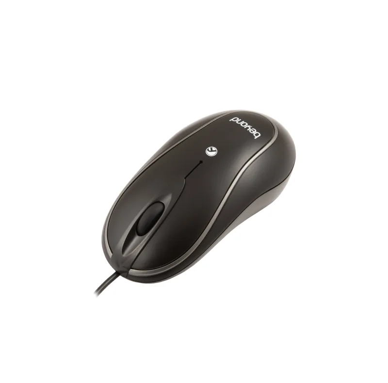کیبورد و ماوس با سیم بیاند مدل BMK-3130