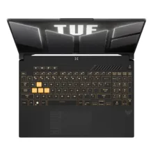 لپ تاپ 16 اینچی ایسوس مدل TUF Gaming F16 FX607VJB-Core 5 210H-RTX3050 6GB-16GB DDR5 5600MHz-512GB SSD-WUXGA 144Hz