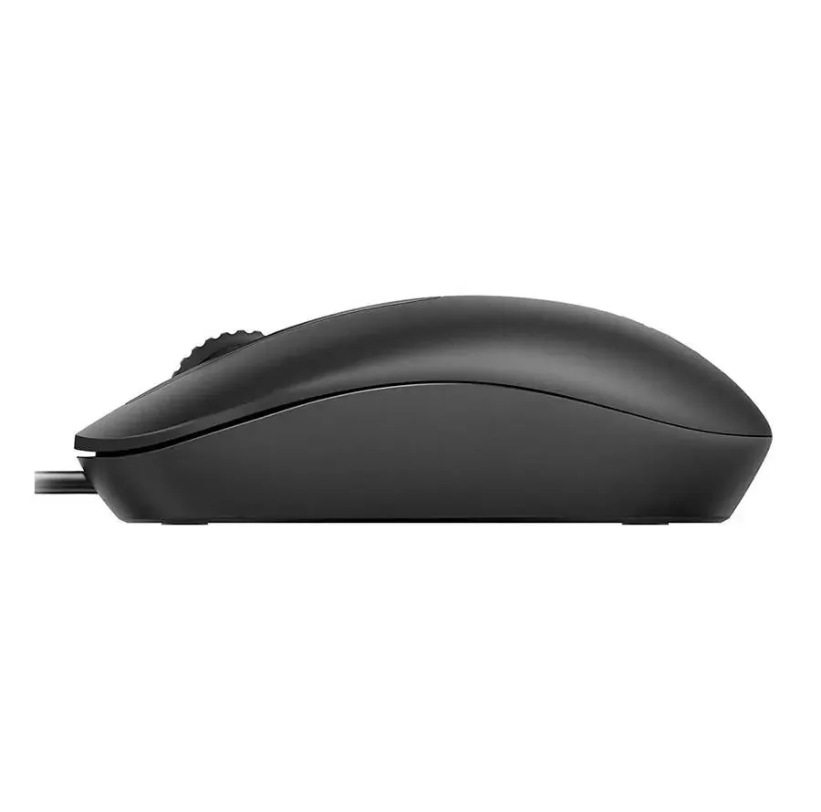 کیبورد و ماوس سیمی رپو مدل X130PRO