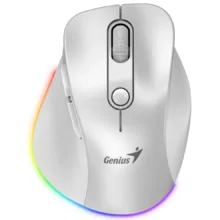 ماوس بی سیم مخصوص بازی جنیوس مدل Ergo 9000S Pro
