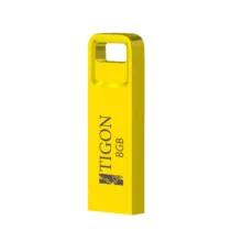 فلش مموری تایگون مدل Baro ظرفیت هشت گیگابایت با رابط USB 2.0