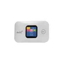 مودم 4G/5G LTE قابل حمل مدل MF880-E