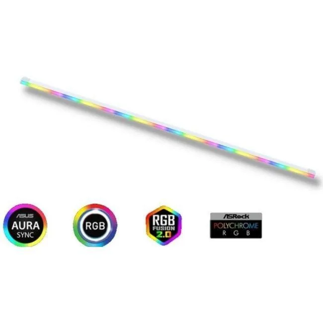 نوار نورپردازی کولرمستر مدل  Addressable Rgb Gen 2