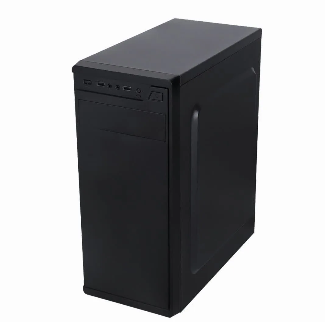 کامپیوتر دسکتاپ مدل RS-240|8GB RAM-500HDD-SSD120