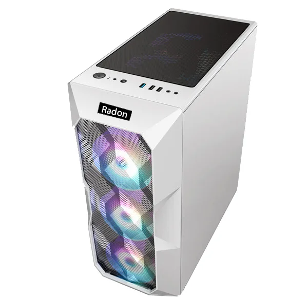 کامپیوتر دسکتاپ مدل RS-2440|X99-32GB-RX-580