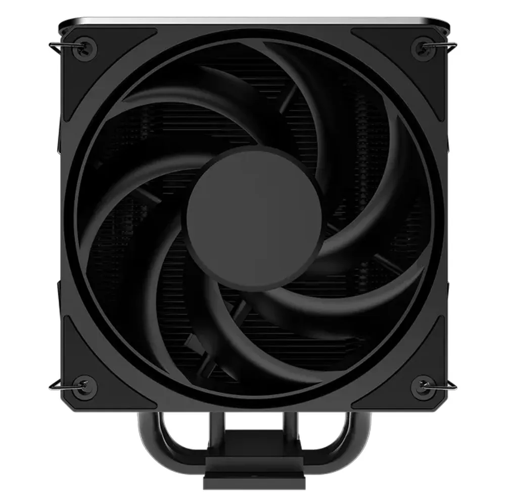 سیستم خنک‌کننده بادی کولر مستر مدل V4 Alpha 3DHP B