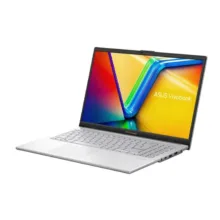 لپ تاپ 15.6 اینچی ایسوس مدل Vivobook Go 15 E1504FA-NJ009-R5 7520U-8GB LPDDR5-512GB SSD-TFT
