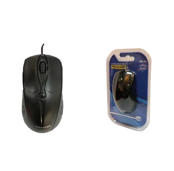 ماوس مچر مدل MR-41