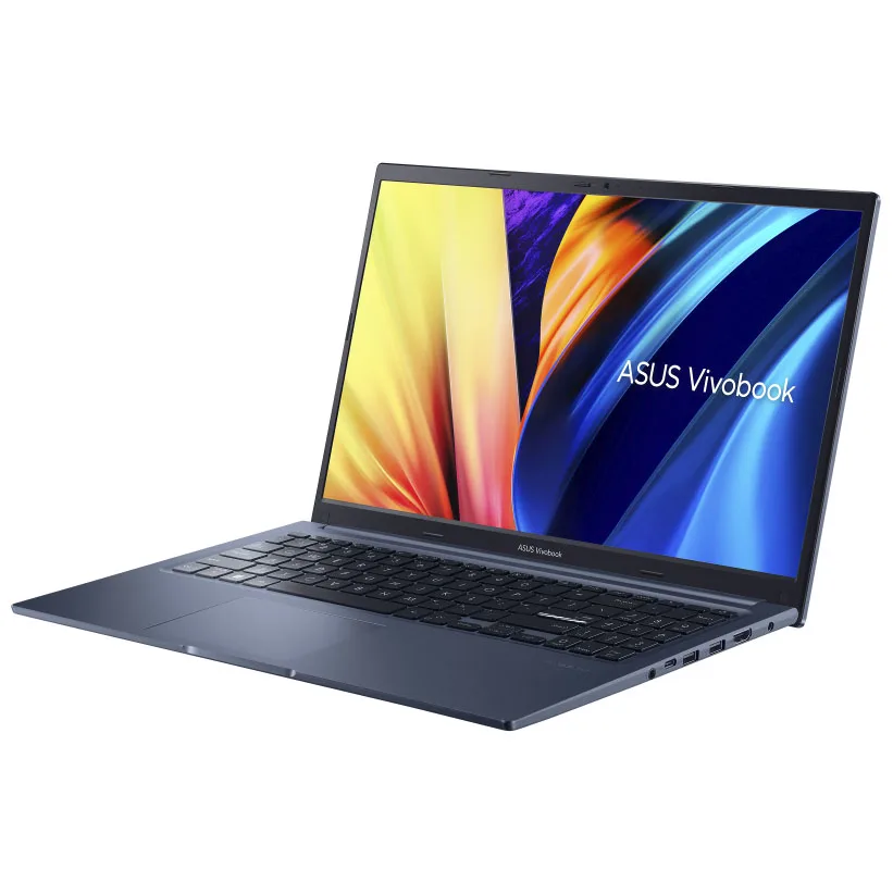 لپ تاپ 15.6 اینچی ایسوس مدل Vivobook 15 A1502VA-NJ1304-i7 13620H-16GB DDR4 3200MHz-512GB SSD-TN