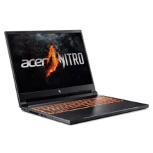 لپ تاپ 16 اینچی ایسر مدل Nitro V16 ANV16-71-760Q-i7 14650HX-16GB DDR5-512GB SSD-RTX4050-FHD 165Hz به همراه کیف