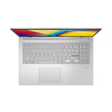 لپ تاپ 15.6 اینچی ایسوس مدل Vivobook Go 15 E1504FA-NJ009-R5 7520U-8GB LPDDR5-512GB SSD-TFT