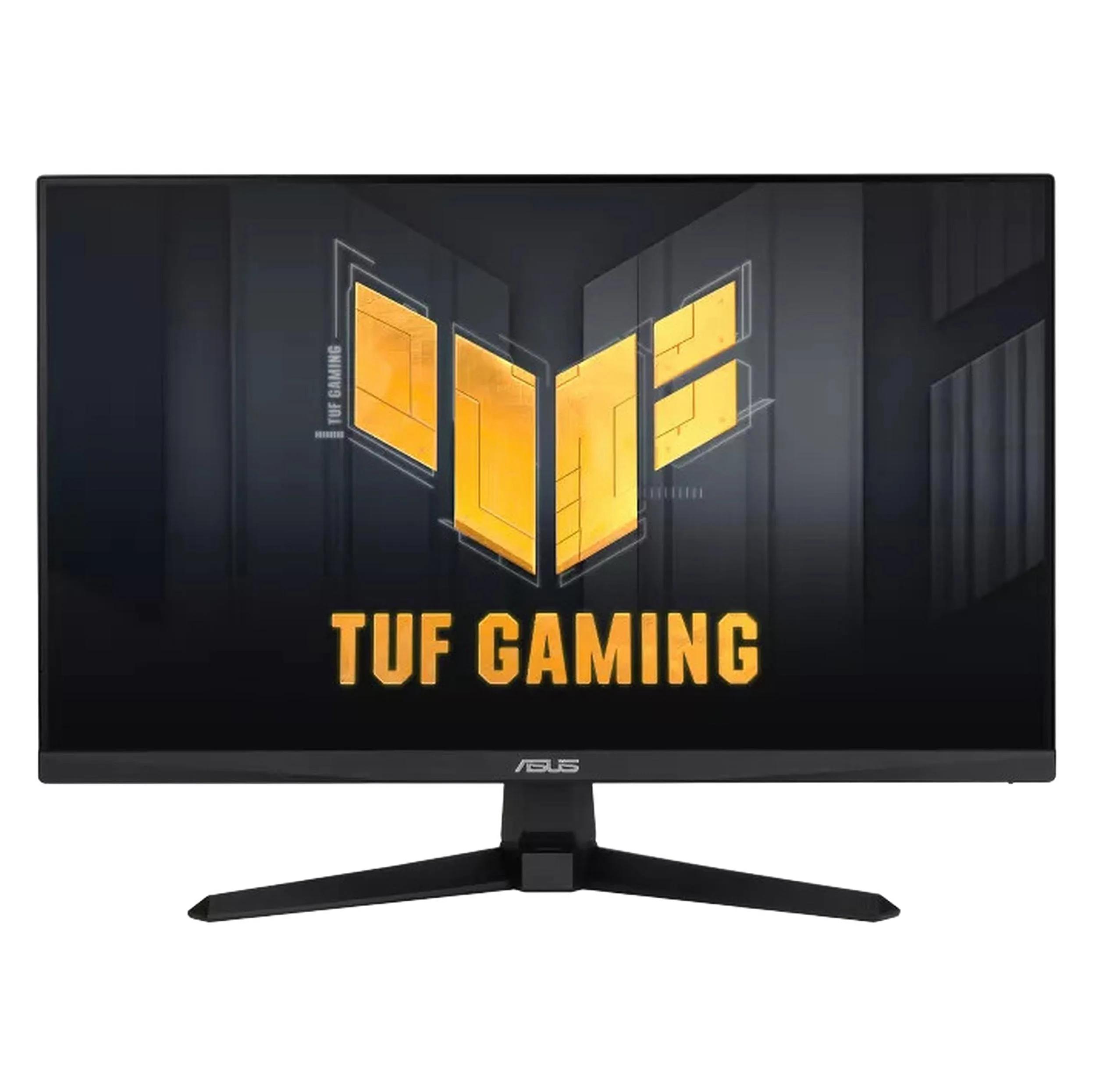 مانیتور 23.8 اینچ ایسوس مدل TUF Gaming VG249QM1A
