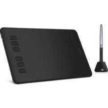 تبلت گرافیکی هوئیون مدل H640P به همراه قلم نوری