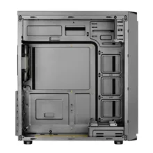 کامپیوتر دسکتاپ مدل H610- i3 12th- 8GB RAM- 512GB M.2 SSD