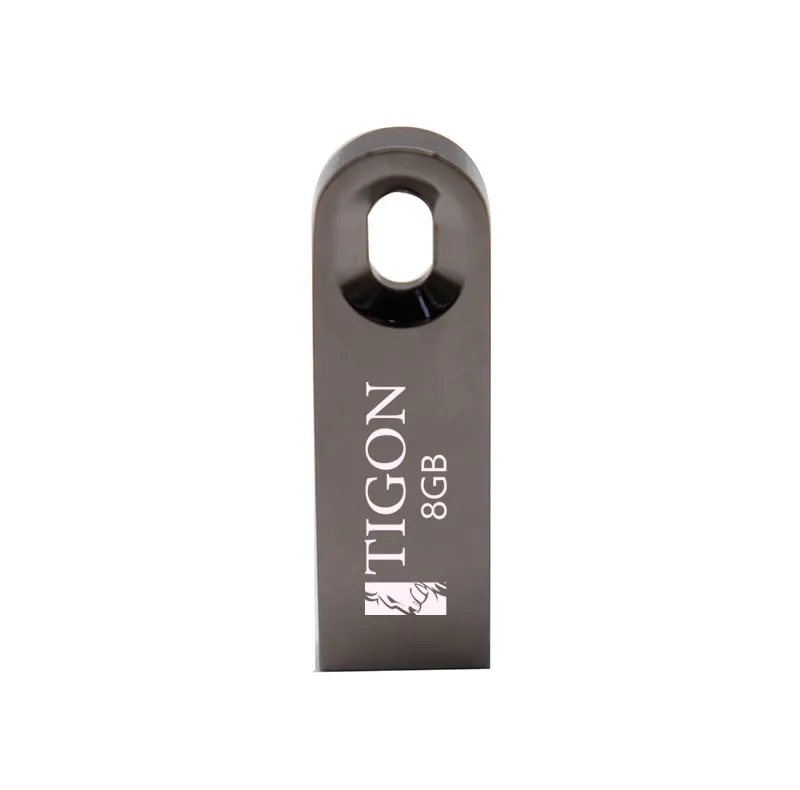 فلش مموری تایگون مدل Loop ظرفیت هشت گیگابایت با رابط USB 2.0