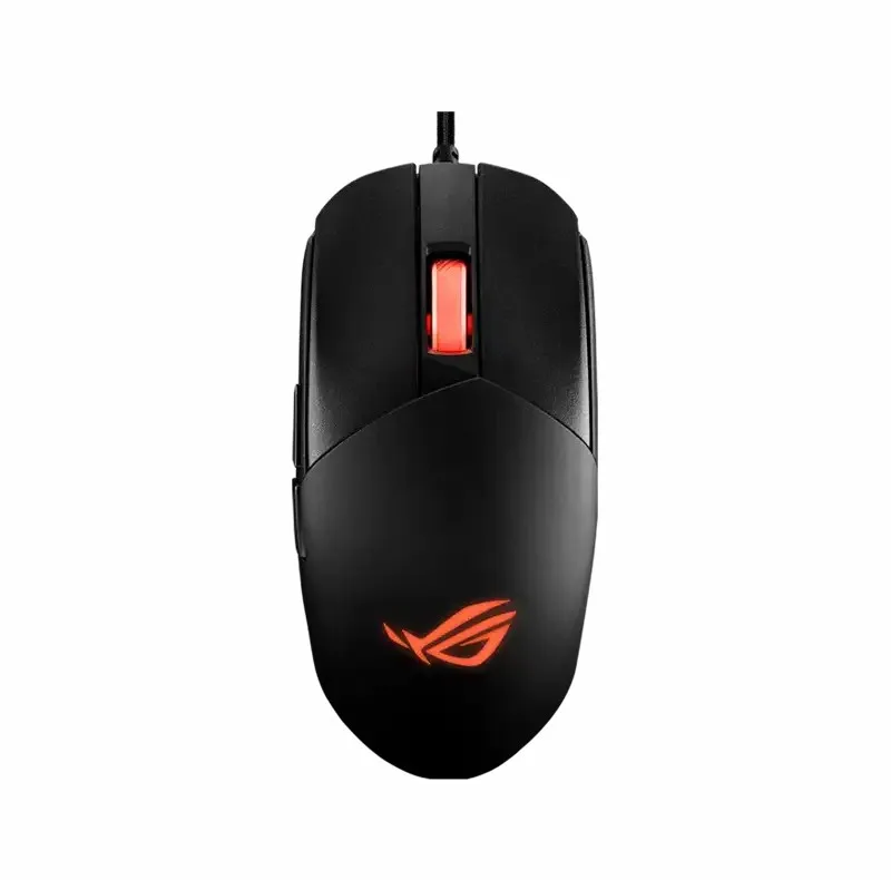 ماوس با سیم ایسوس مدل P518 ROG STRIX IMPACT III
