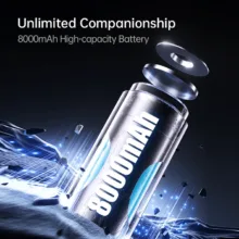 کیبورد بیسیم مکانیکال ماچنیک مدل G87 Tri-mode