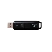 فلش مموری USB 3.2 پتریوت مدل Xporter 3 ظرفیت 64 گیگابایت