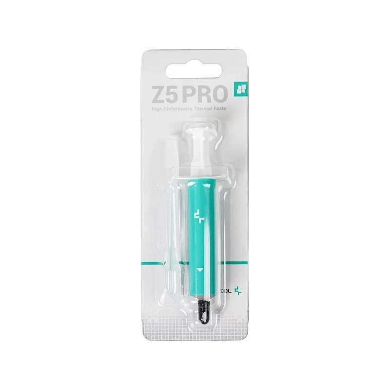 خمیر سیلیکون دیپ کول مدل Z5 PRO