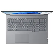 لپ تاپ 16 اینچی لنوو مدل ThinkBook 16 G8 IAL-Core Ultra 7 255H-16GB DDR5 5600MHz-1TB SSD-IPS 60Hz-Backlit-Fingerprint - کاستوم شده