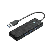 هاب 3 پورت USB 3.0 اوریکو مدل PAPW3AT-U3-015
