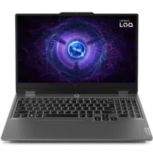 لپ تاپ 15.6 اینچی لنوو مدل LOQ 15IRX9-i7 13650HX-24GB DDR5 4800MHz-1TB SSD-RTX4050 6GB-FHD 144Hz - کاستوم شده
