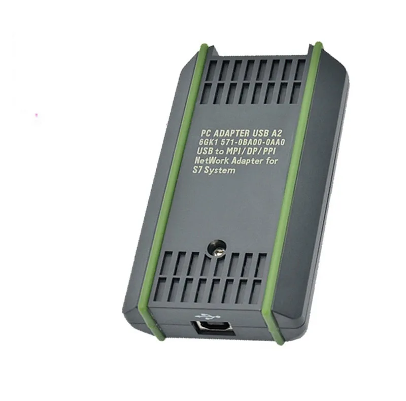 کابل پروگرام آمساموشن مدل Siemens PLC کد 0BA00