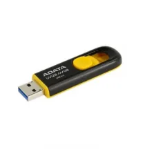 فلش مموری ای دیتا مدل UV128 ظرفیت 64 گیگابایت