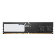 رم دسکتاپ DDR5 پتریوت مدل Signature Line ظرفیت 16 گیگابایت، تک‌کاناله با فرکانس 4800 مگاهرتز و تایمینگ CL40