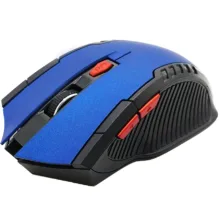 ماوس بی سیم مدل DX_420