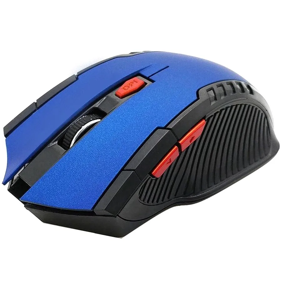 ماوس بی سیم مدل DX_420
